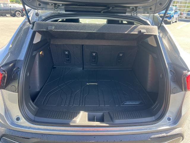 Used 2025 Chevrolet Trax ACTIV w/ Sunroof Package FWD image 9