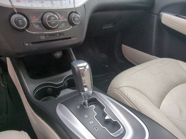 Used 2013 Dodge Journey Crew w/ Flexible Seating Group AWD/4WD image 17