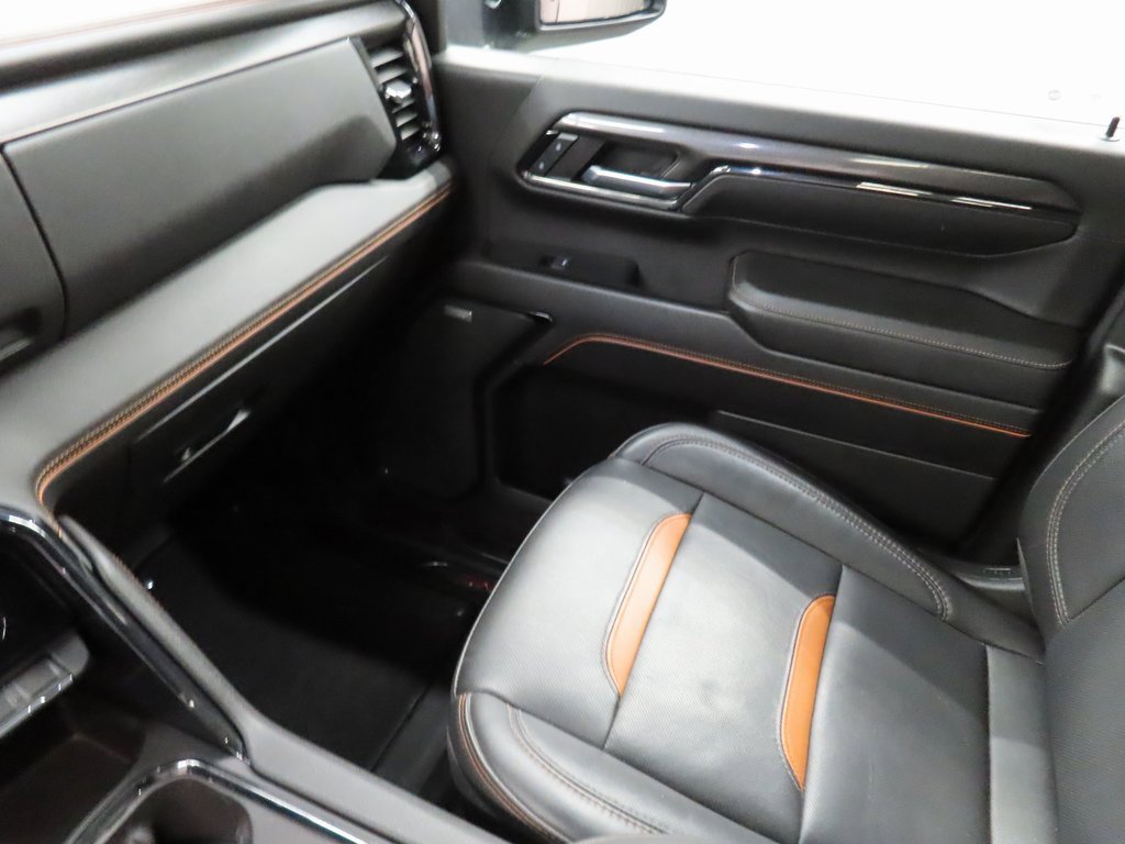 Used 2024 GMC Sierra 2500 AT4 w/ AT4 Premium Plus Package image 30