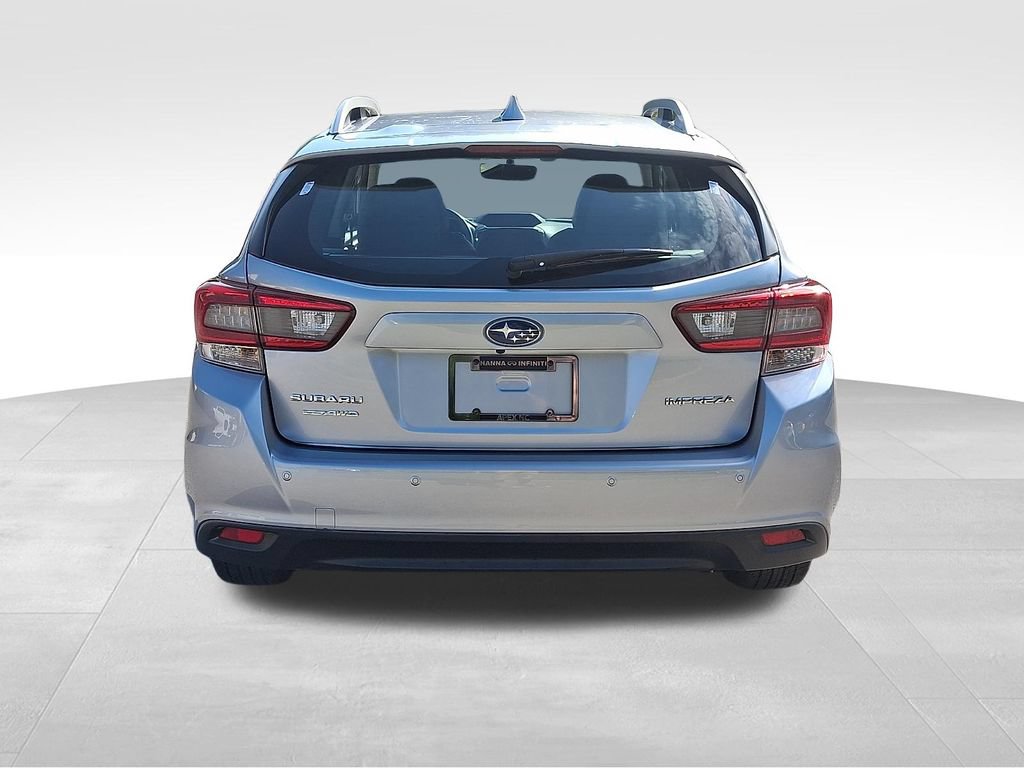 Used 2020 Subaru Impreza 2.0i Limited AWD/4WD image 5