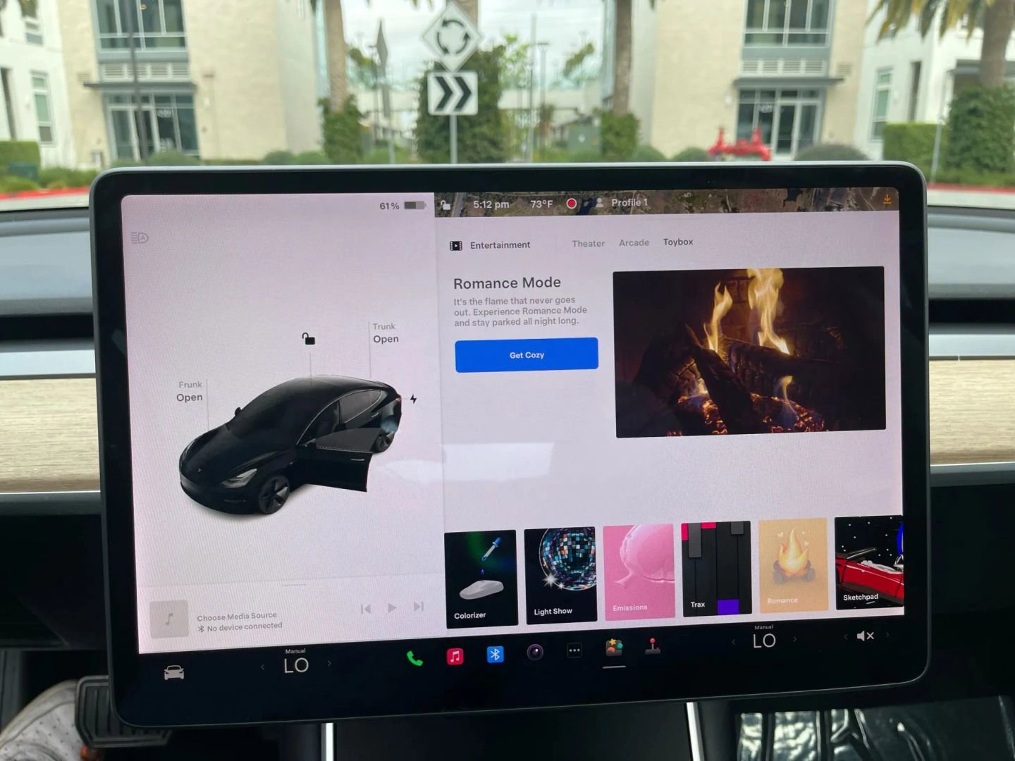 Used 2019 Tesla Model 3 Standard Range Plus image 24