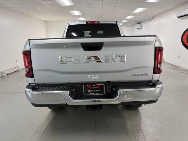 New 2026 RAM 2500 Tradesman w/ Chrome Appearance Group image 7