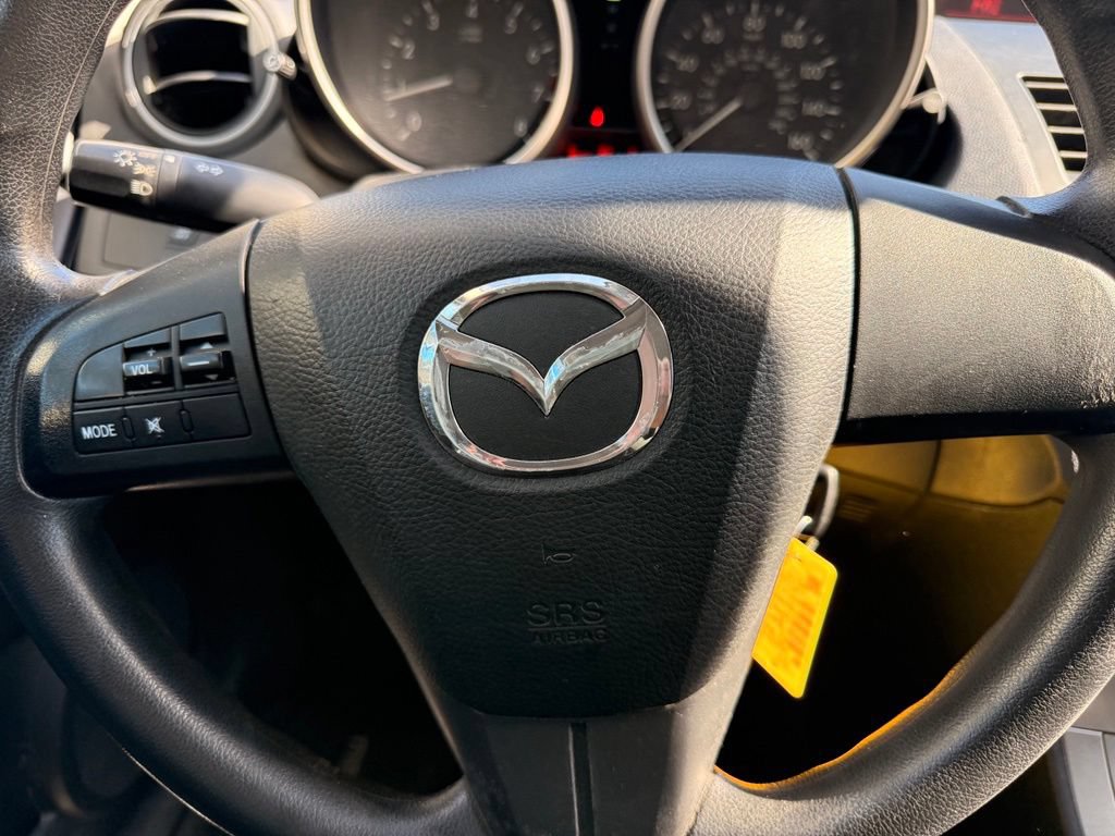 Used 2011 MAZDA MAZDA3 i Sport FWD image 15