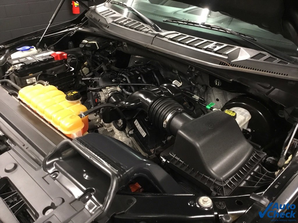 Used 2016 Ford F150 XL w/ Equipment Group 101A Mid image 34