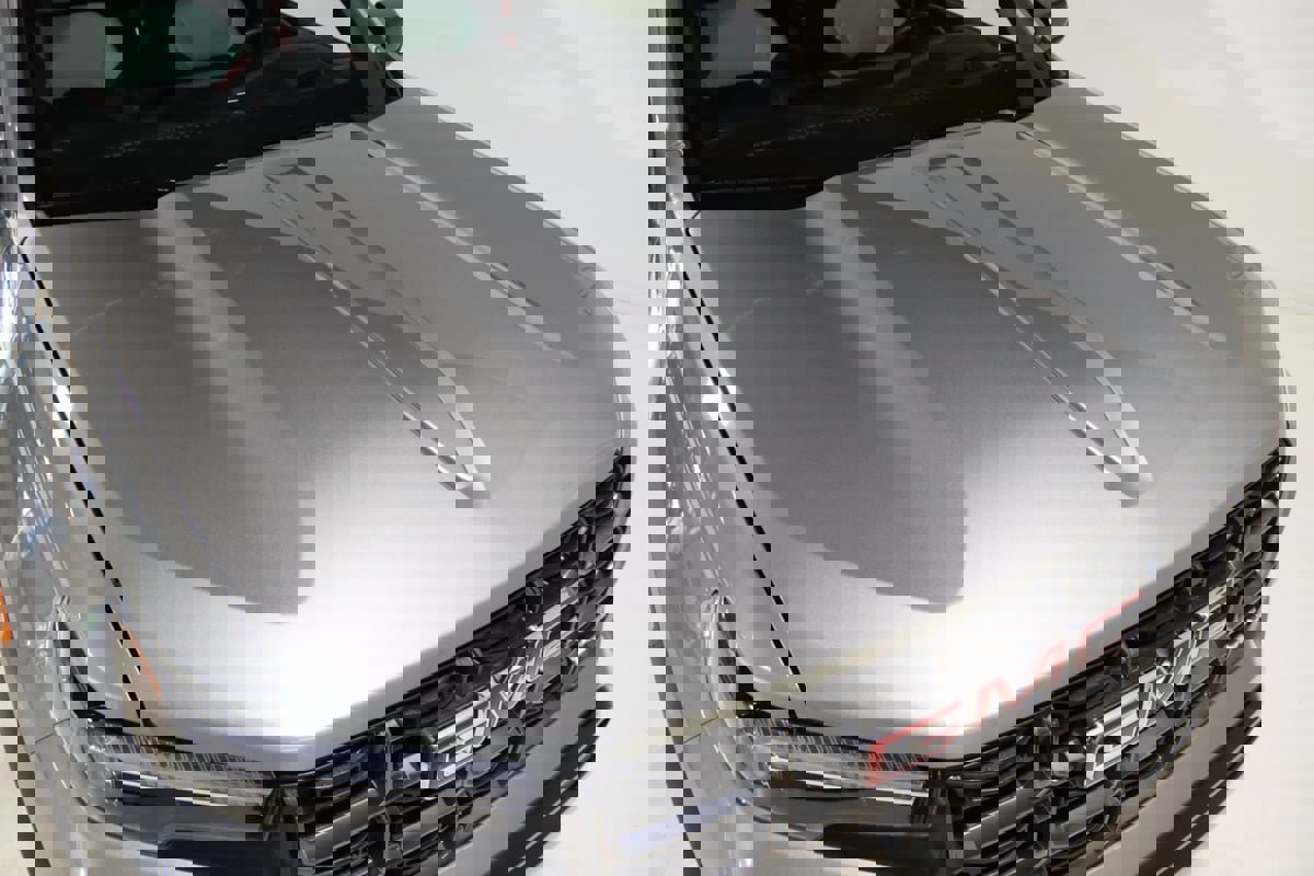 Used 2023 GMC Canyon AT4X image 36