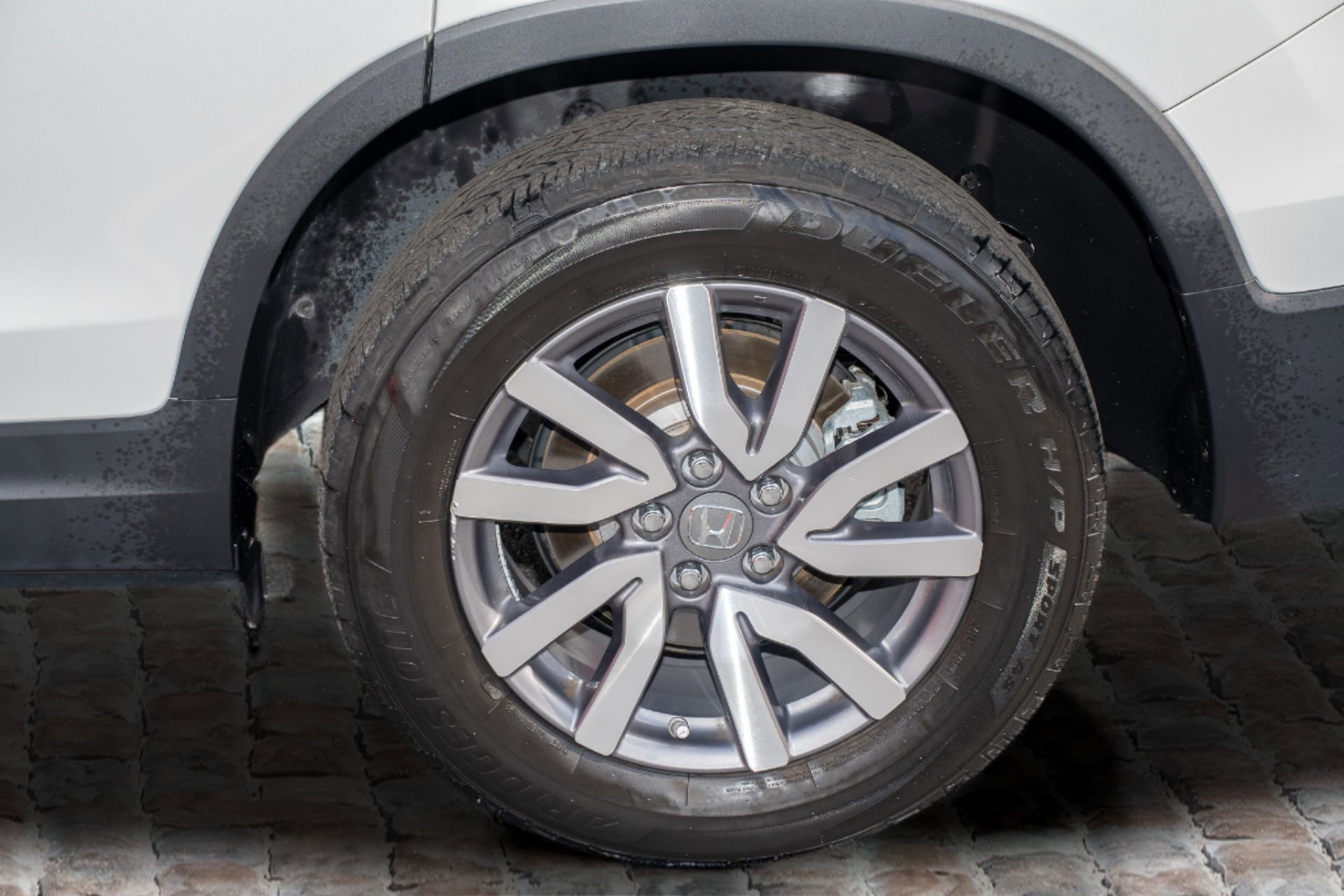 Certified 2022 Honda Pilot EX-L image 42