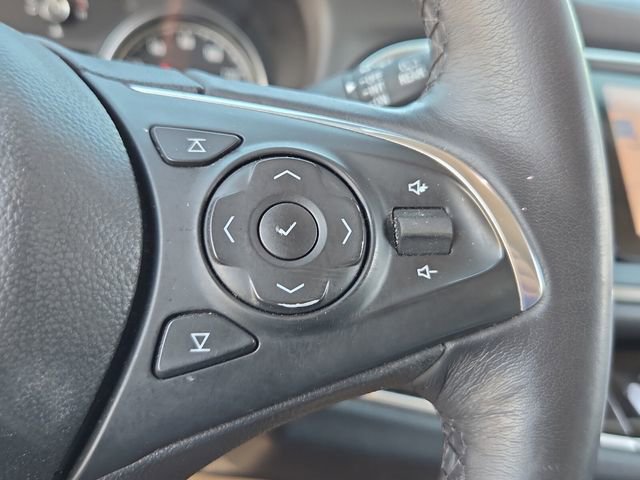 Used 2020 Buick Enclave Premium w/ Surround and Sites Package image 26