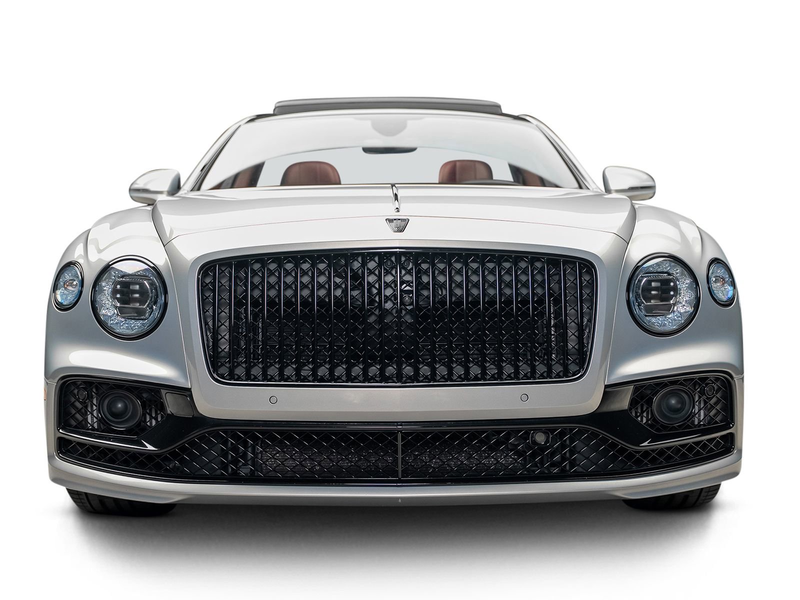 Used 2022 Bentley Flying Spur W12 AWD/4WD image 8