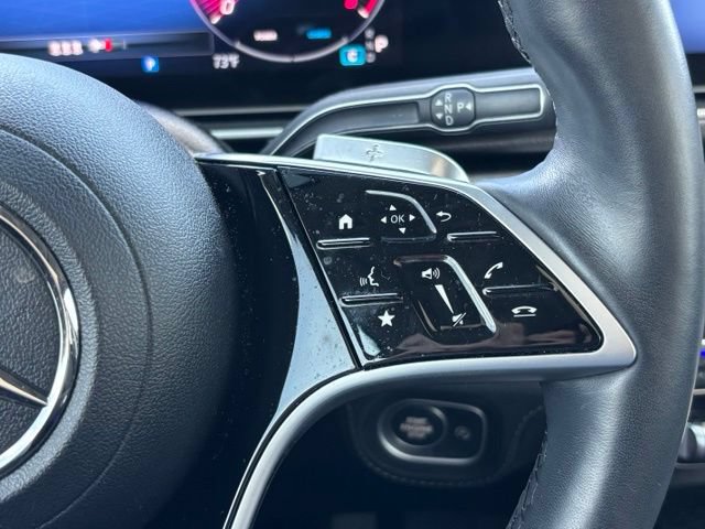 Certified 2024 Mercedes-Benz GLE 450 4MATIC image 18