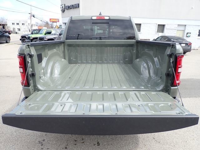 New 2026 RAM 1500 Big Horn image 6