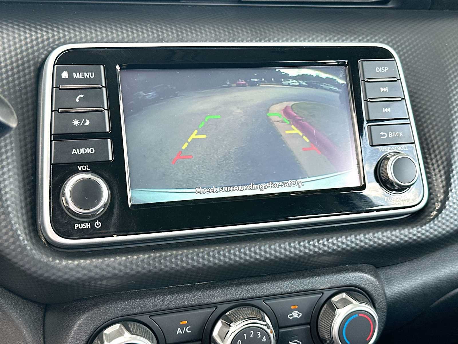 Used 2022 Nissan Kicks S FWD image 20