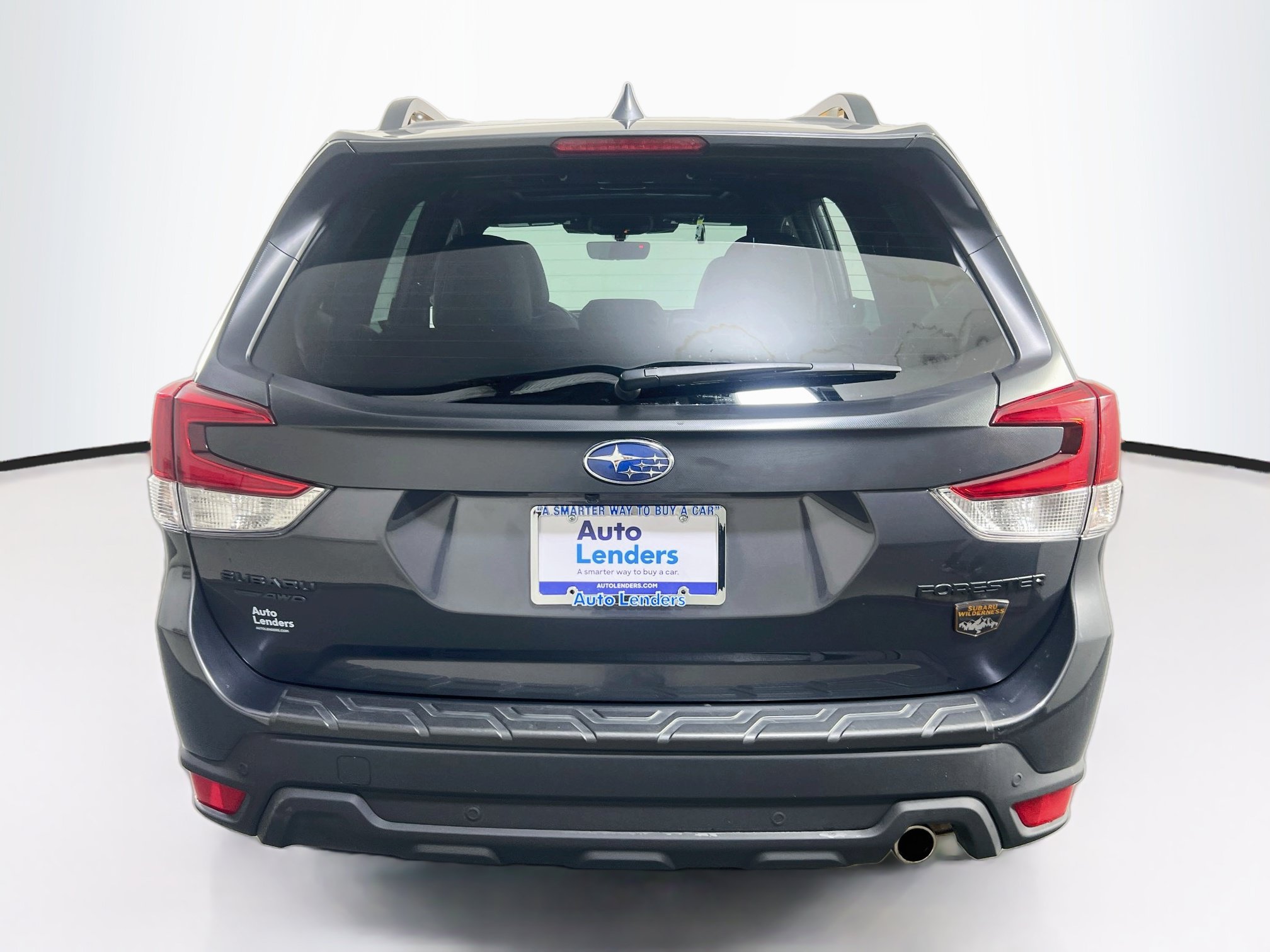 Used 2023 Subaru Forester Wilderness AWD/4WD image 6