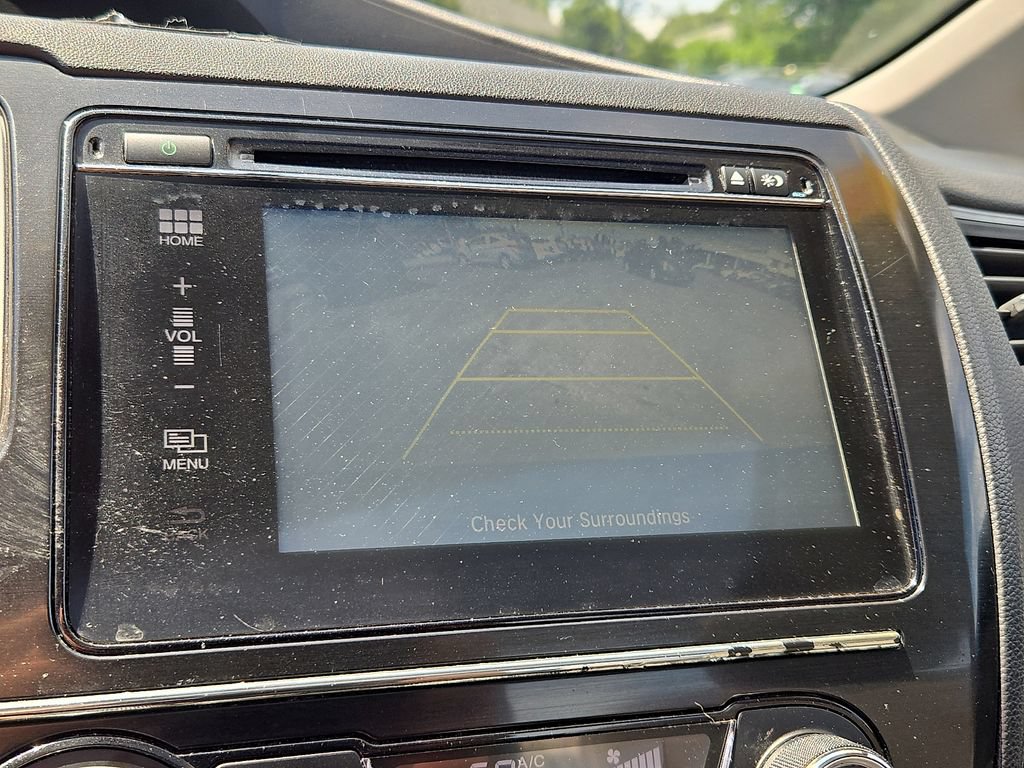 Used 2014 Honda Civic EX image 20