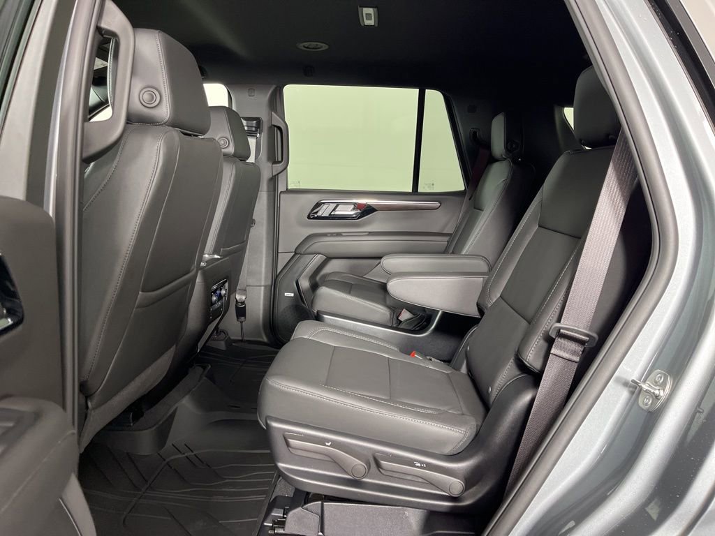New 2026 Chevrolet Tahoe LT w/ Comfort Package image 24