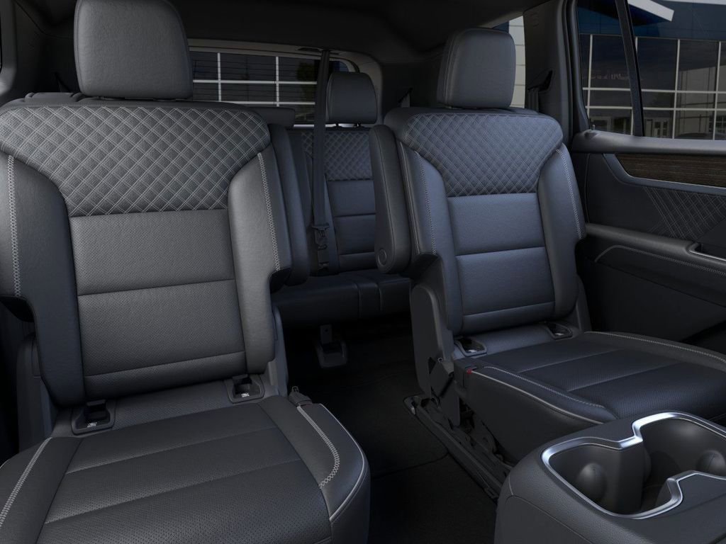 New 2025 GMC Acadia Denali w/ Super Cruise Package image 17