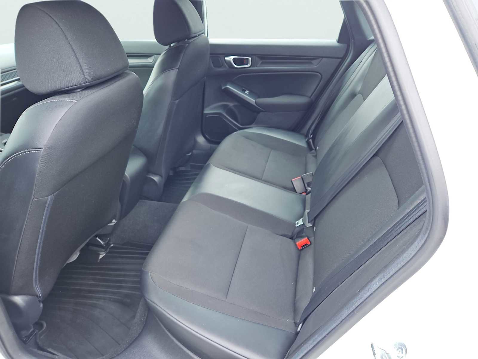 Certified 2023 Honda Civic Sport image 24