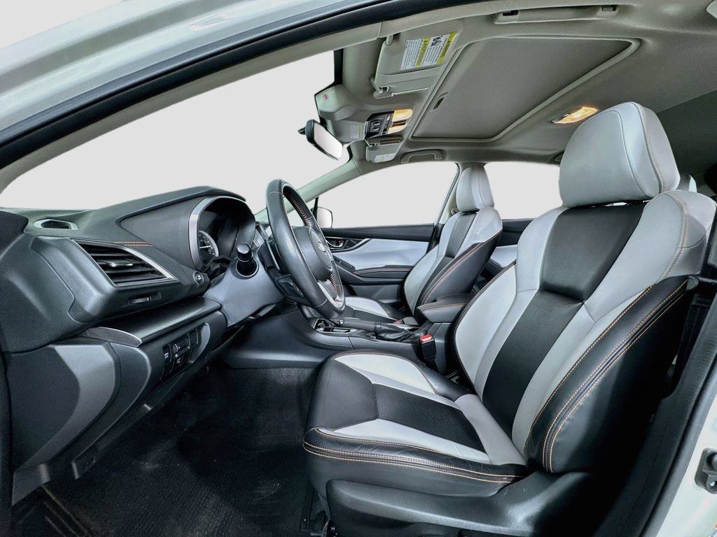 Used 2018 Subaru Crosstrek 2.0i Limited AWD/4WD image 10