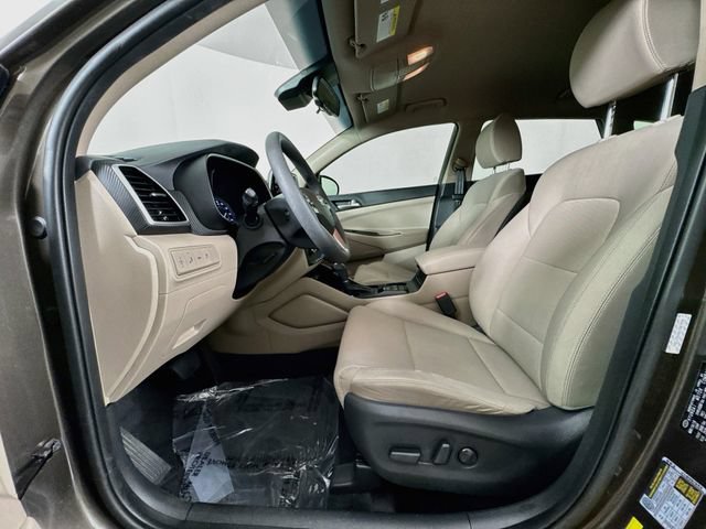 Used 2019 Hyundai Tucson Value FWD image 33