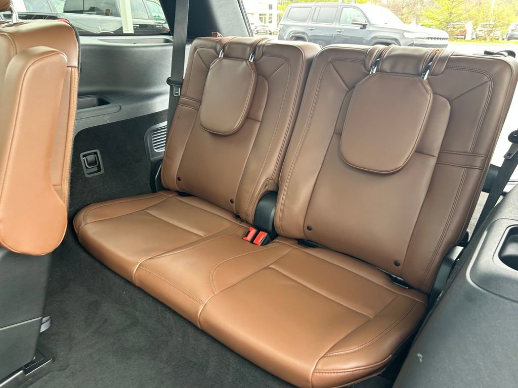 Used 2023 Lincoln Aviator Reserve w/ Equipment Group 201A image 25