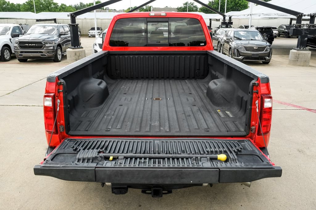 Used 2016 Ford F350 Lariat w/ Lariat Ultimate Package AWD/4WD image 61