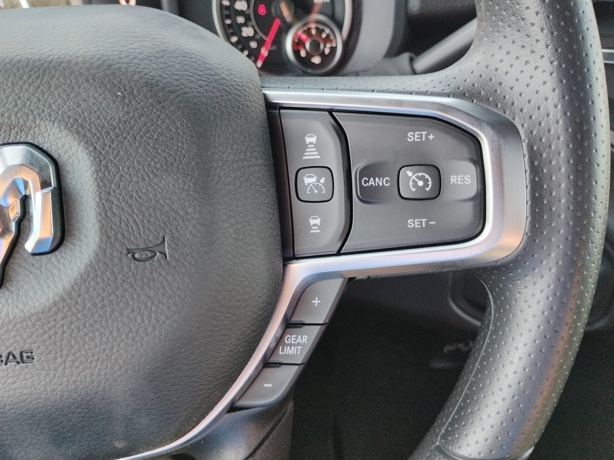 New 2027 RAM 2500 Tradesman AWD/4WD image 39
