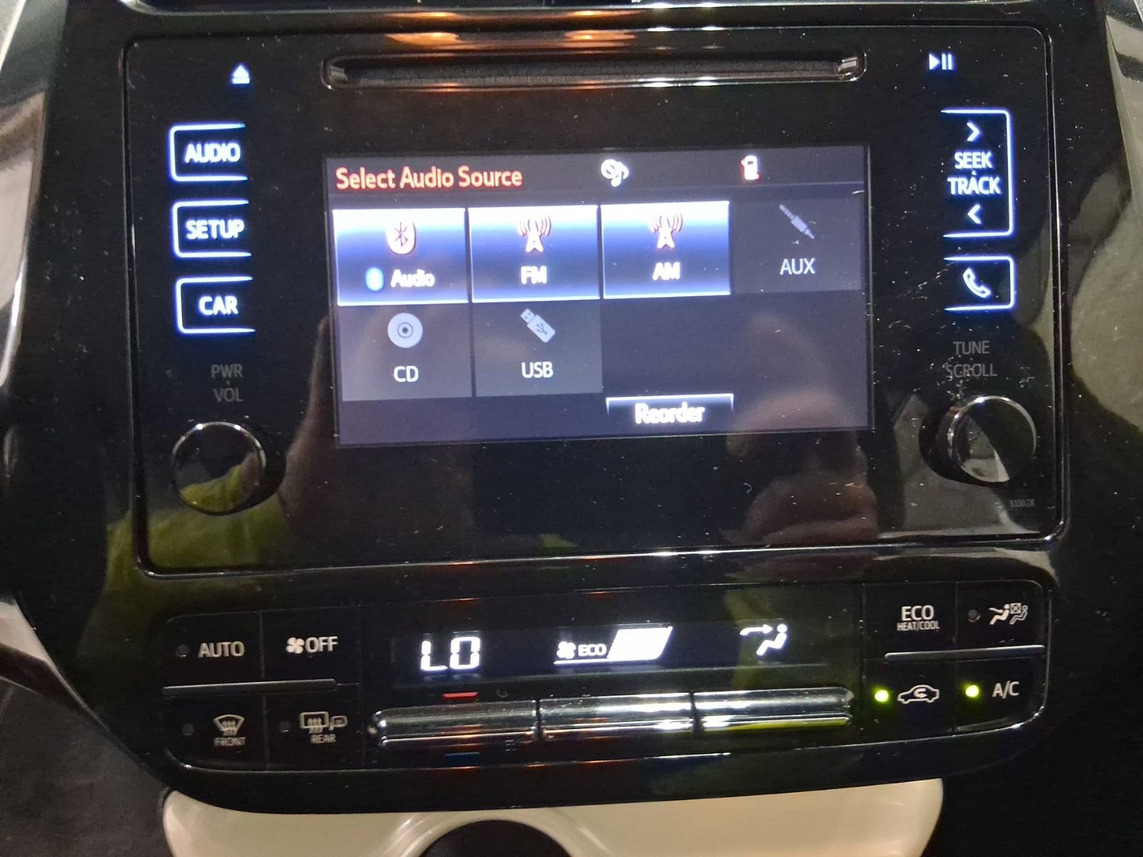 Used 2016 Toyota Prius Two FWD image 26