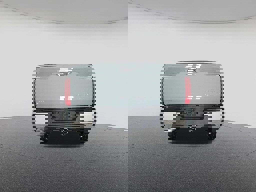 New 2026 Toyota Tundra 1794 Edition image 23