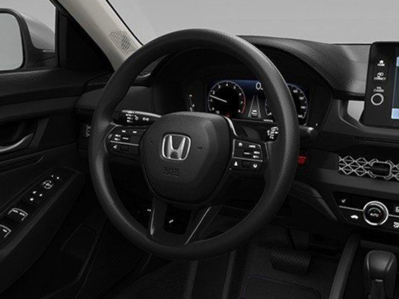 New 2026 Honda Accord SE image 5