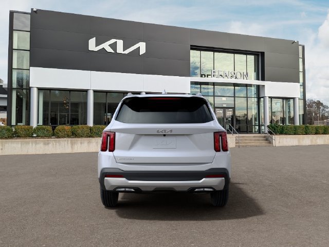 New 2026 Kia Sorento S FWD image 6
