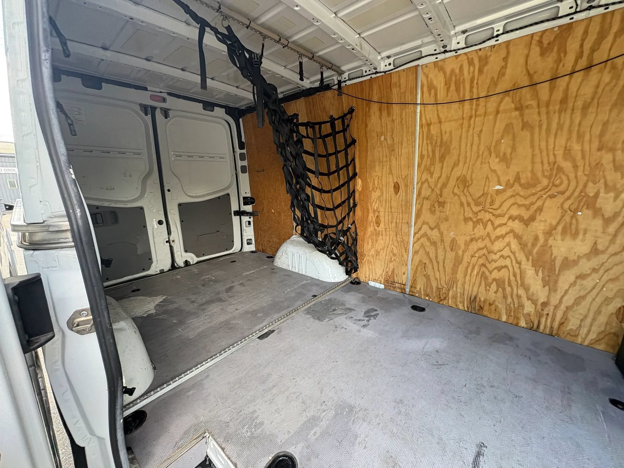 Used 2007 Dodge Sprinter 2500 RWD image 24