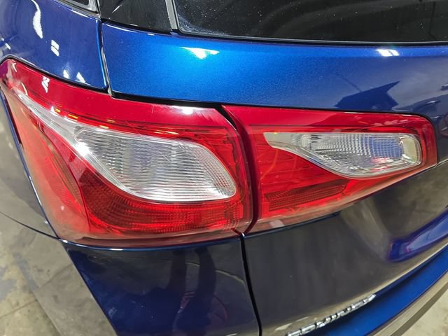 Used 2019 Chevrolet Equinox LT w/ Driver Convenience Package FWD image 35