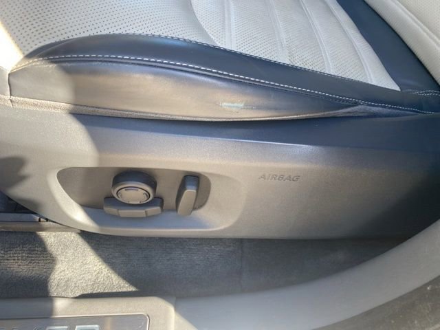 Used 2017 Land Rover Range Rover Evoque HSE Dynamic image 18