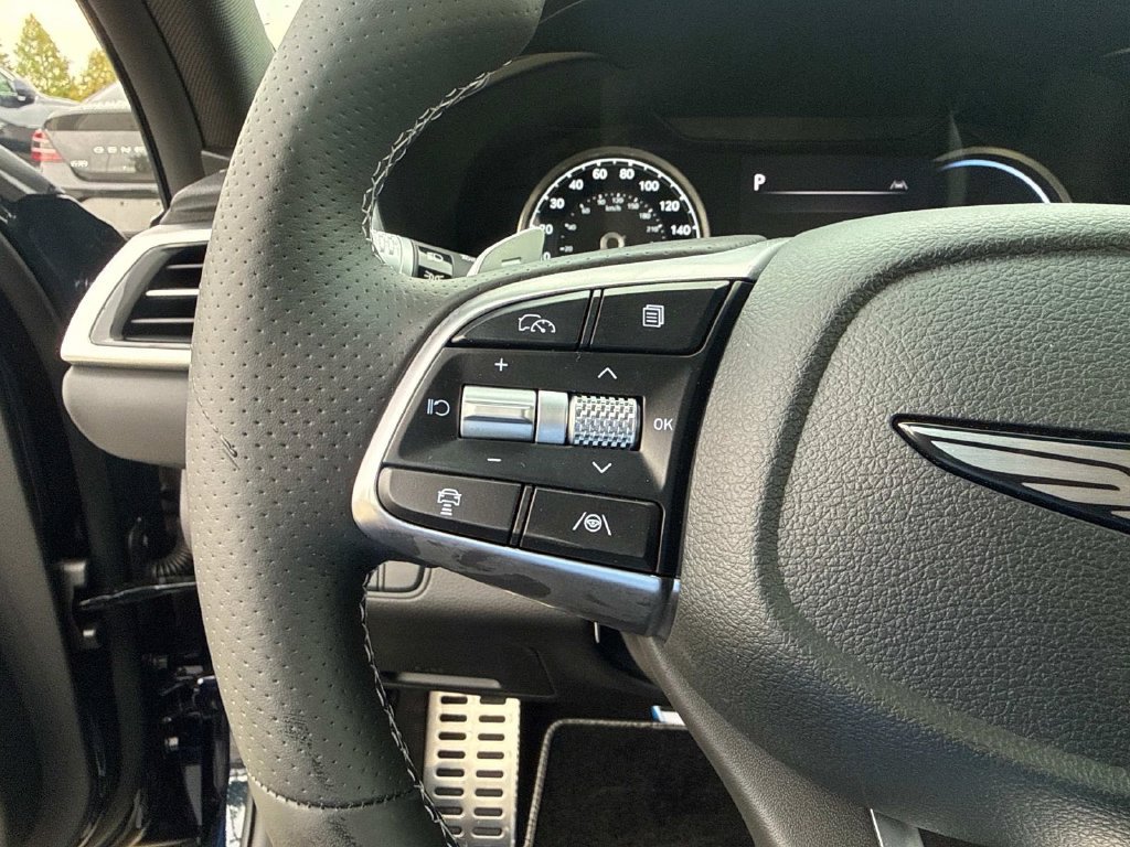New 2026 Genesis G70 3.3T Sport Prestige RWD image 24