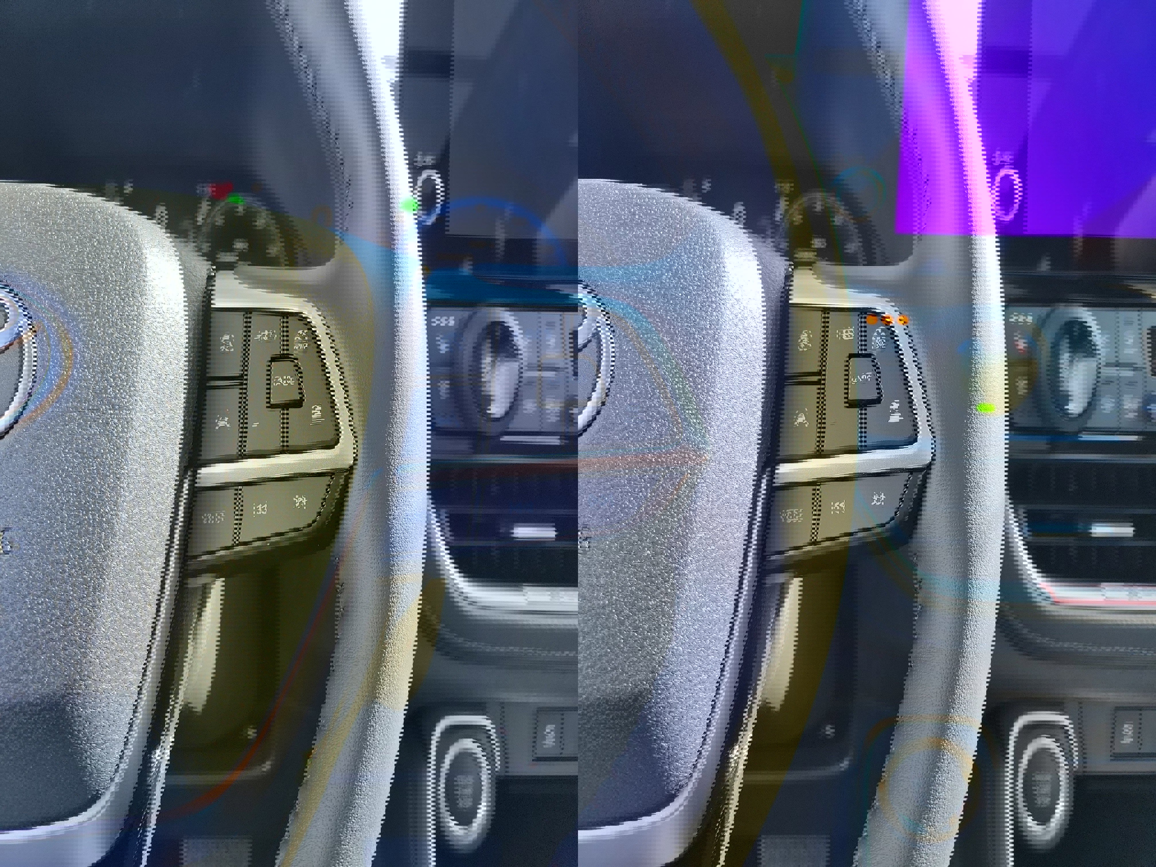 New 2026 Toyota Grand Highlander Platinum image 23