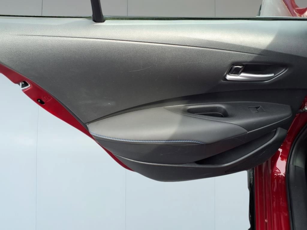 Used 2022 Toyota Corolla SE image 25