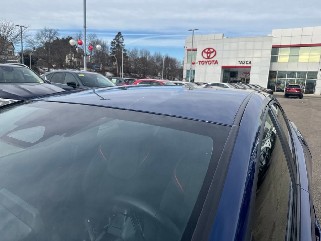 Used 2024 Toyota Prius Prime SE image 42