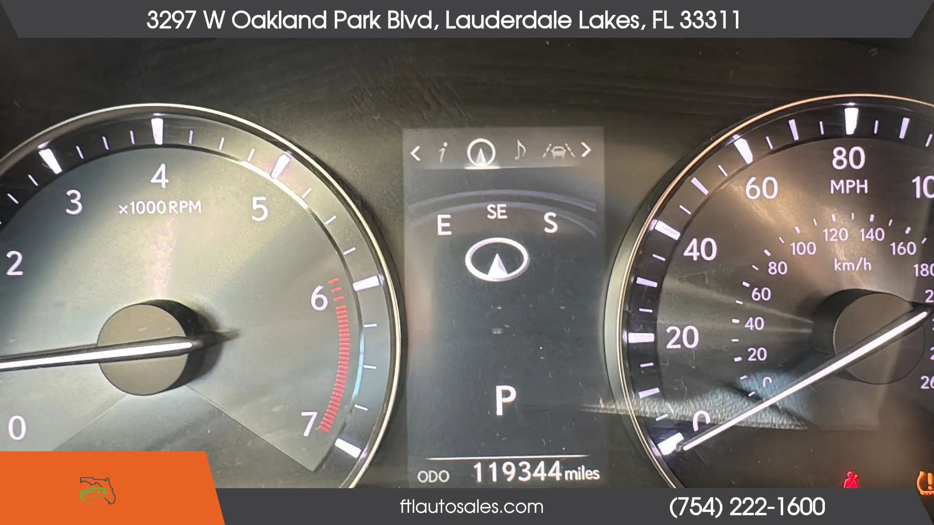 Used 2016 Lexus GS 200t image 58