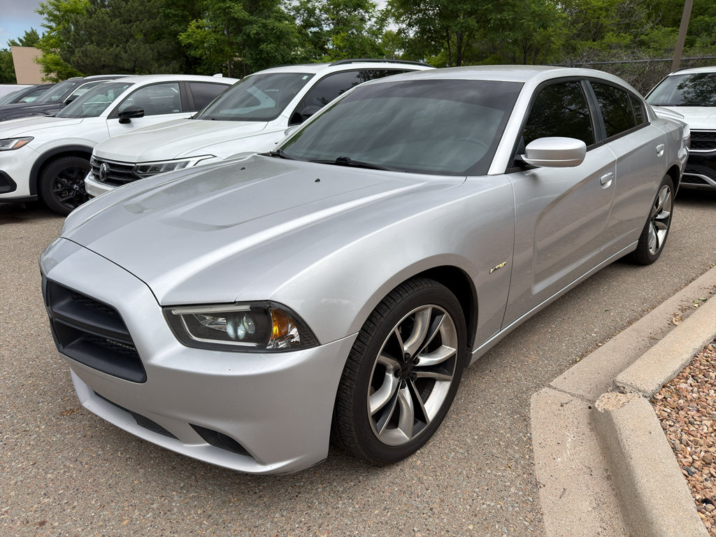 Used 2012 Dodge Charger R/T RWD video 1
