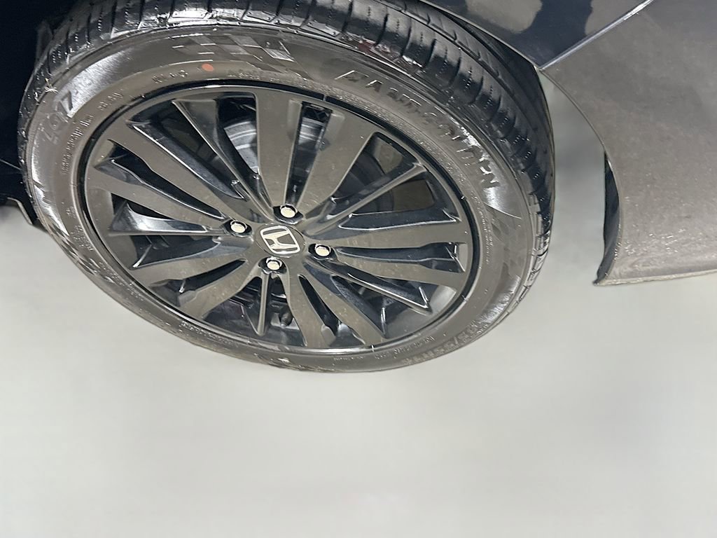 Used 2020 Honda Fit Sport image 9