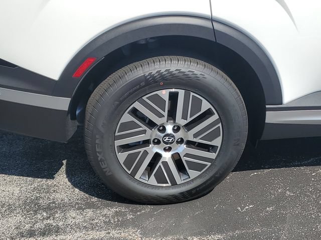 New 2026 Hyundai Palisade SEL Premium AWD/4WD image 5