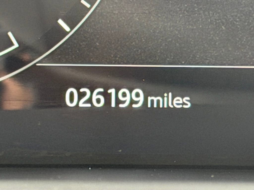 Used 2022 Land Rover Range Rover Sport HST image 37