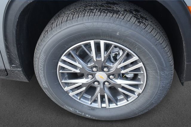 New 2026 Chevrolet Traverse LT w/ Driver Confidence Package image 12