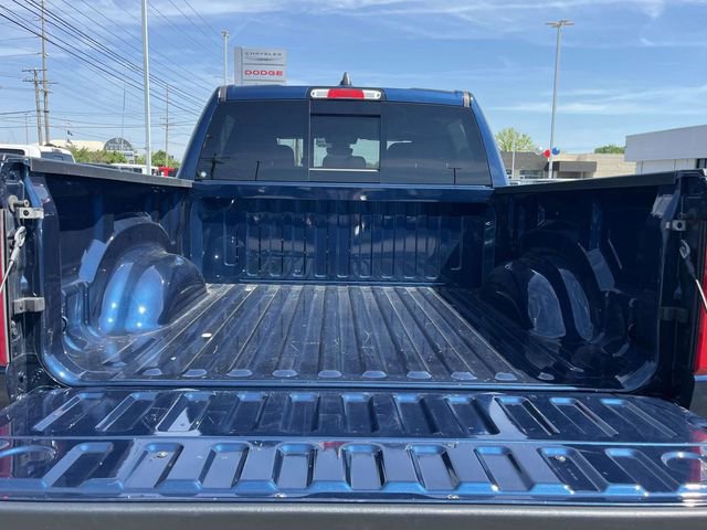 Used 2022 RAM 1500 Big Horn AWD/4WD image 20