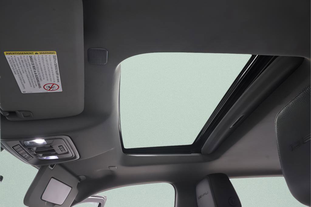 Used 2021 GMC Sierra 2500 Denali w/ Denali Ultimate Package image 21