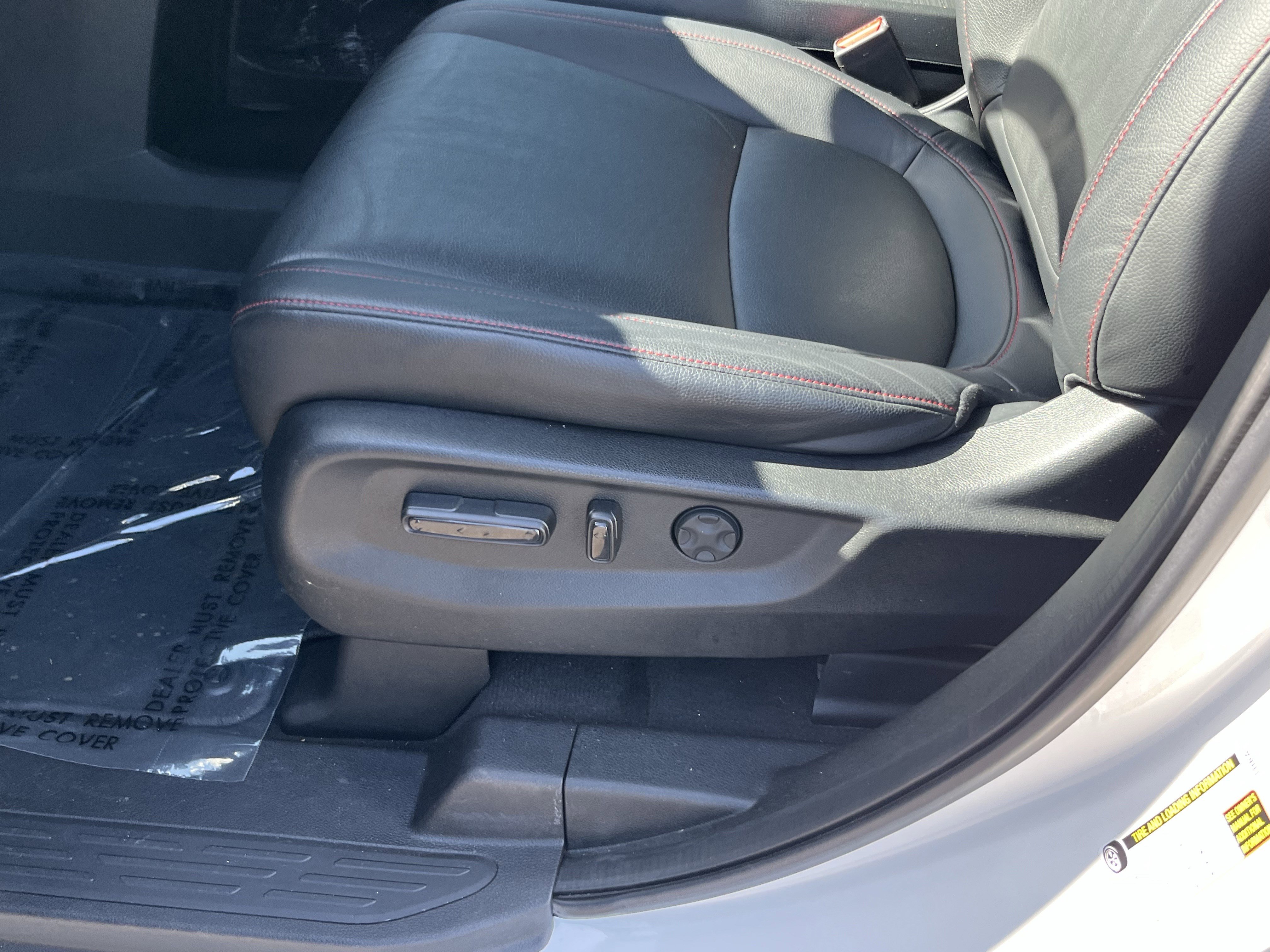 Used 2023 Honda Odyssey Sport image 15