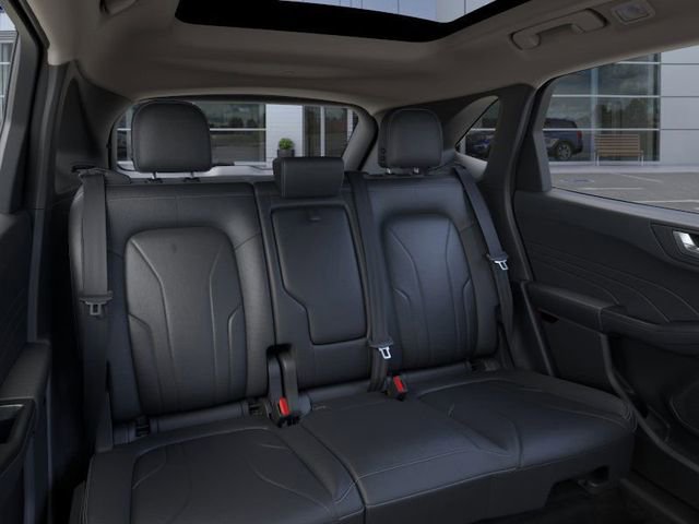 New 2026 Ford Escape SE w/ PHEV Premium Package image 11