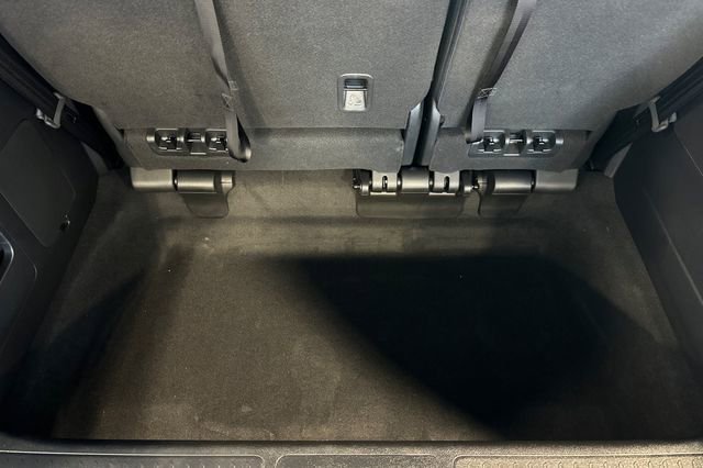 Certified 2025 Honda Odyssey Elite image 15