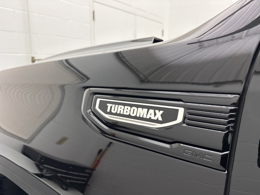 New 2026 GMC Sierra 1500 Elevation w/ Elevation Select Package image 10