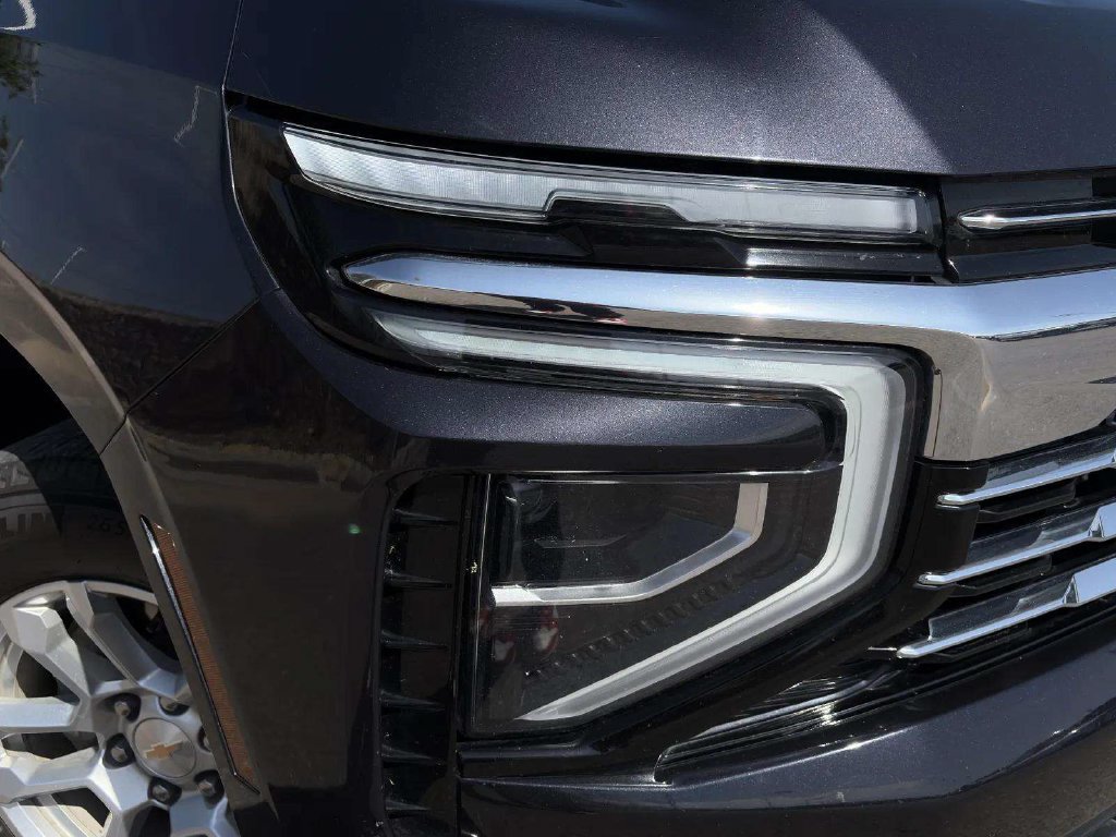 Used 2025 Chevrolet Tahoe LT AWD/4WD image 30