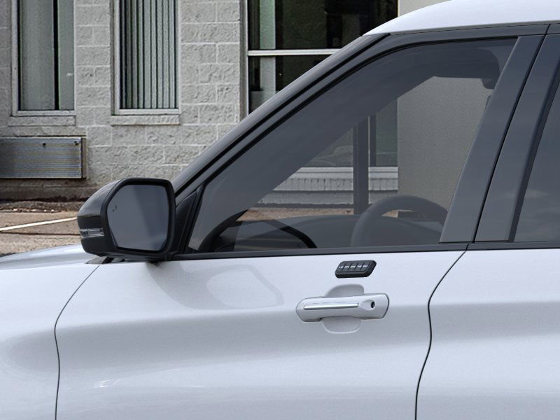 New 2026 Ford Explorer Platinum image 20